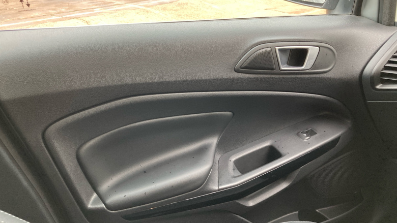 Ford EcoSport 1.0 EcoBoost 125 Titanium 5dr Petrol Hatchback